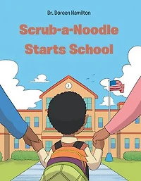Scrub-a-Noodle Starts School