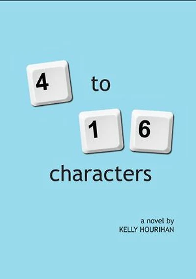 4 to 16 Characters