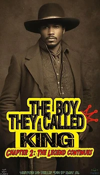 Chapter 2: The Man They called King: The Boy They Called KING, #1