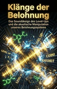 Klänge der Belohnung: Das Sounddesign des Level-Ups und die akustische Manipulation unseres Belohnungssystems
