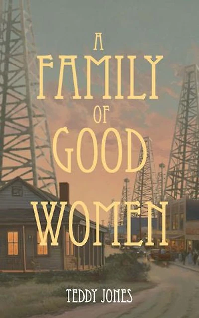 A Family of Good Women
