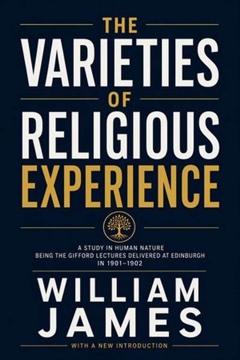 The Varieties of Religious Experience