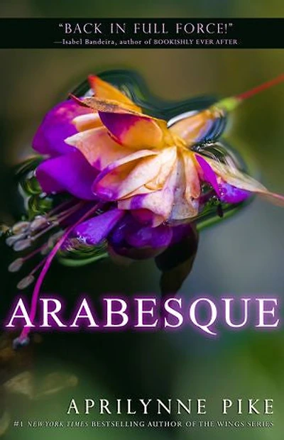 Arabesque
