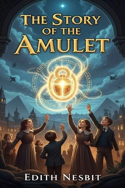 The Story of the Amulet