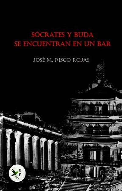 Sócrates y Buda se encuentran en un bar
