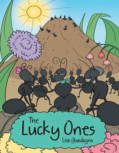 The Lucky Ones