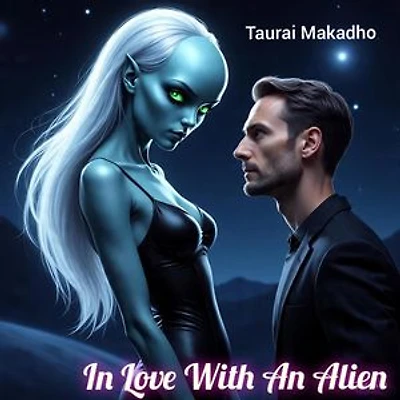 In Love With An Alien