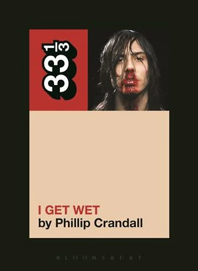 Andrew W.k.'s I Get Wet