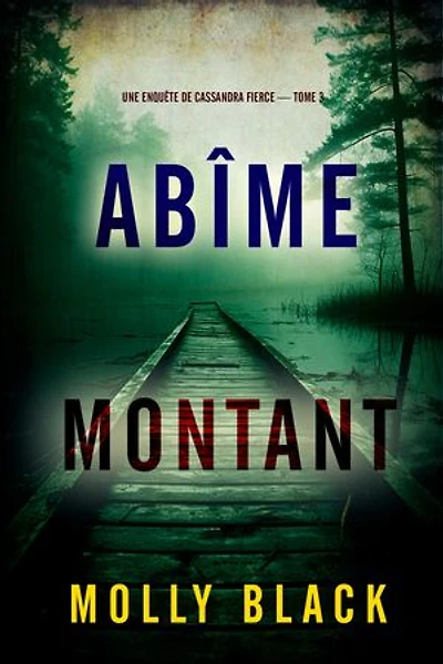 Abîme Montant (Une enquête de Cassandra Fierce — tome 3)