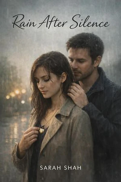 Rain after silence