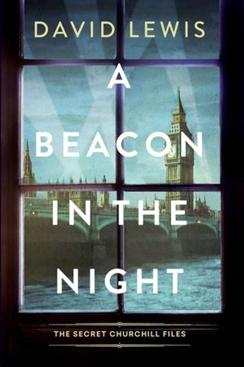 A Beacon the Night