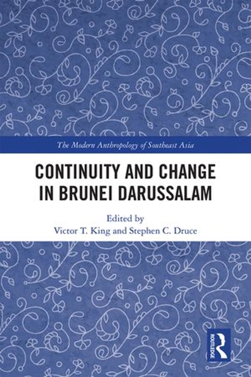 Continuity and Change Brunei Darussalam
