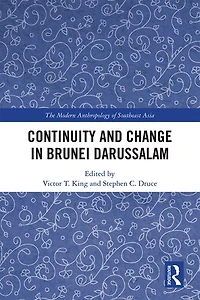 Continuity and Change Brunei Darussalam