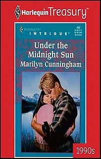 UNDER THE MIDNIGHT SUN