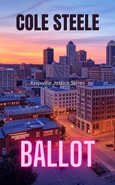 Ballot: Knoxville Justice
