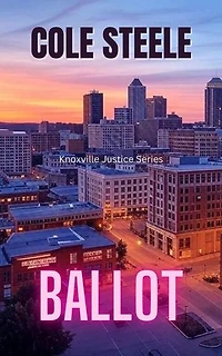 Ballot: Knoxville Justice