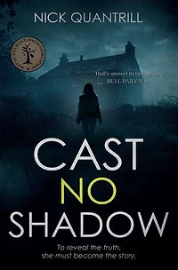 Cast No Shadow (The First in the Yaz Moy Series)