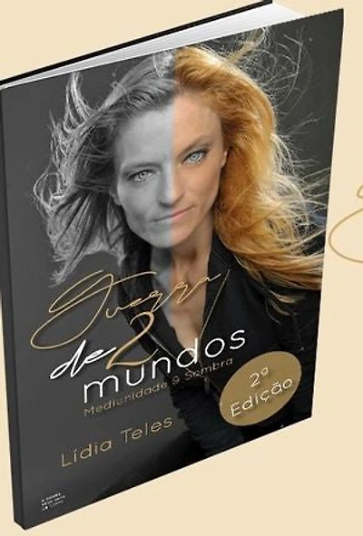 Guerra de 2 mundos: Mediunidade e Sombra