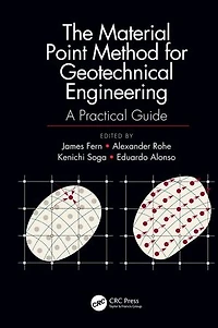 The Material Point Method for Geotechnical Engineering: A Practical Guide
