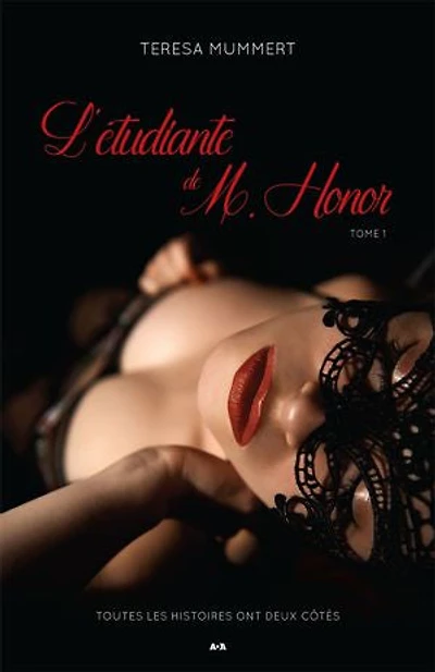 L' étudiante de M. Honor