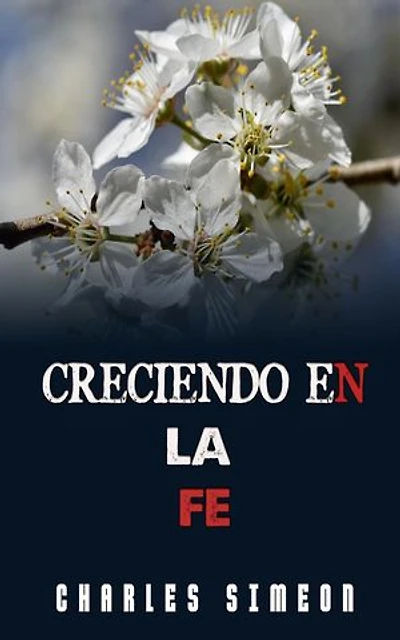 Creciendo En La Fe