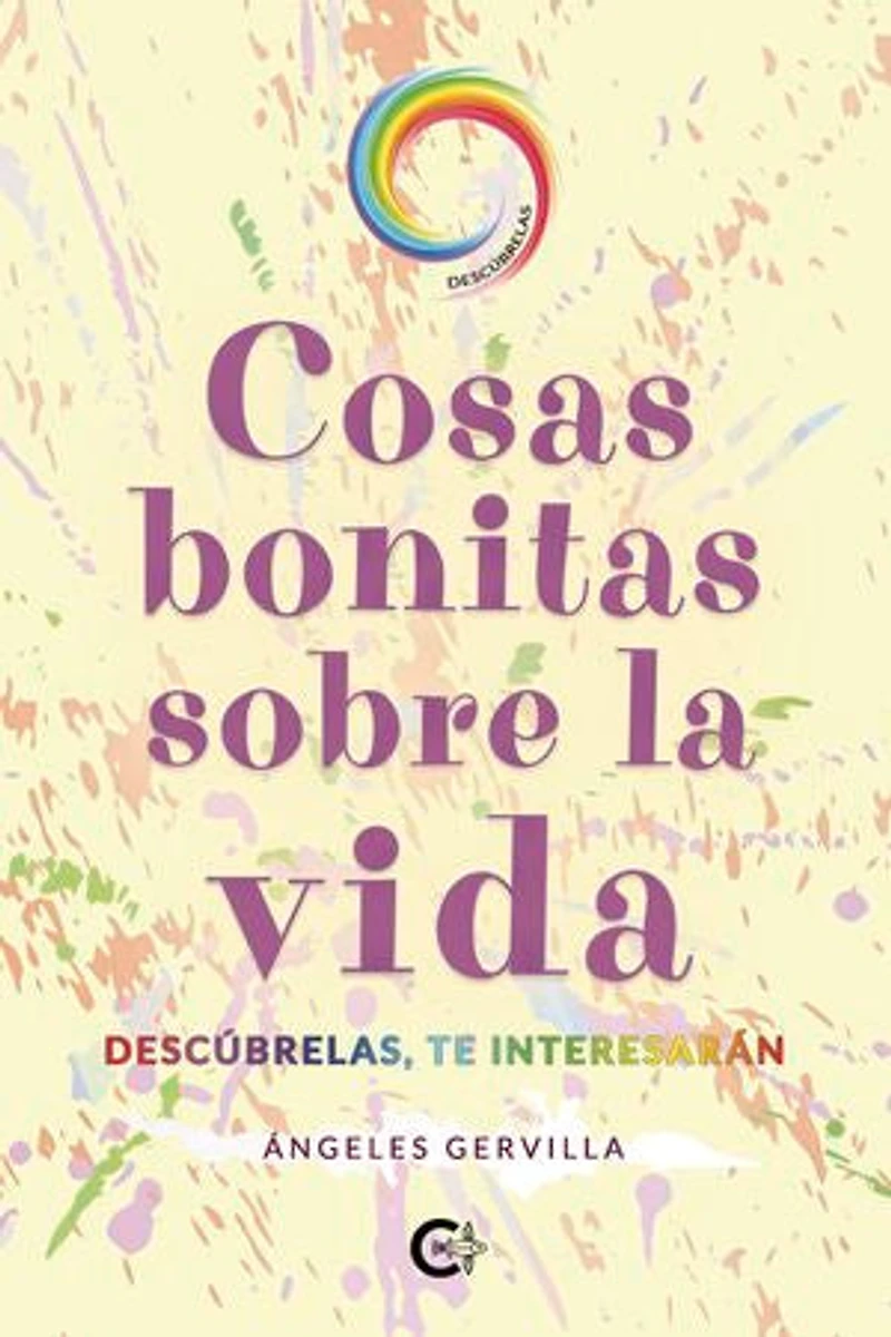 Cosas bonitas sobre la vida