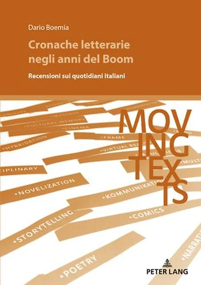 Cronache letterarie negli anni del Boom: Recensioni sui quotidiani italiani