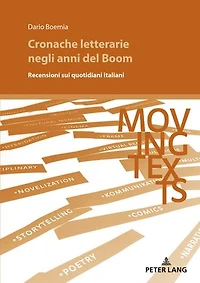 Cronache letterarie negli anni del Boom: Recensioni sui quotidiani italiani