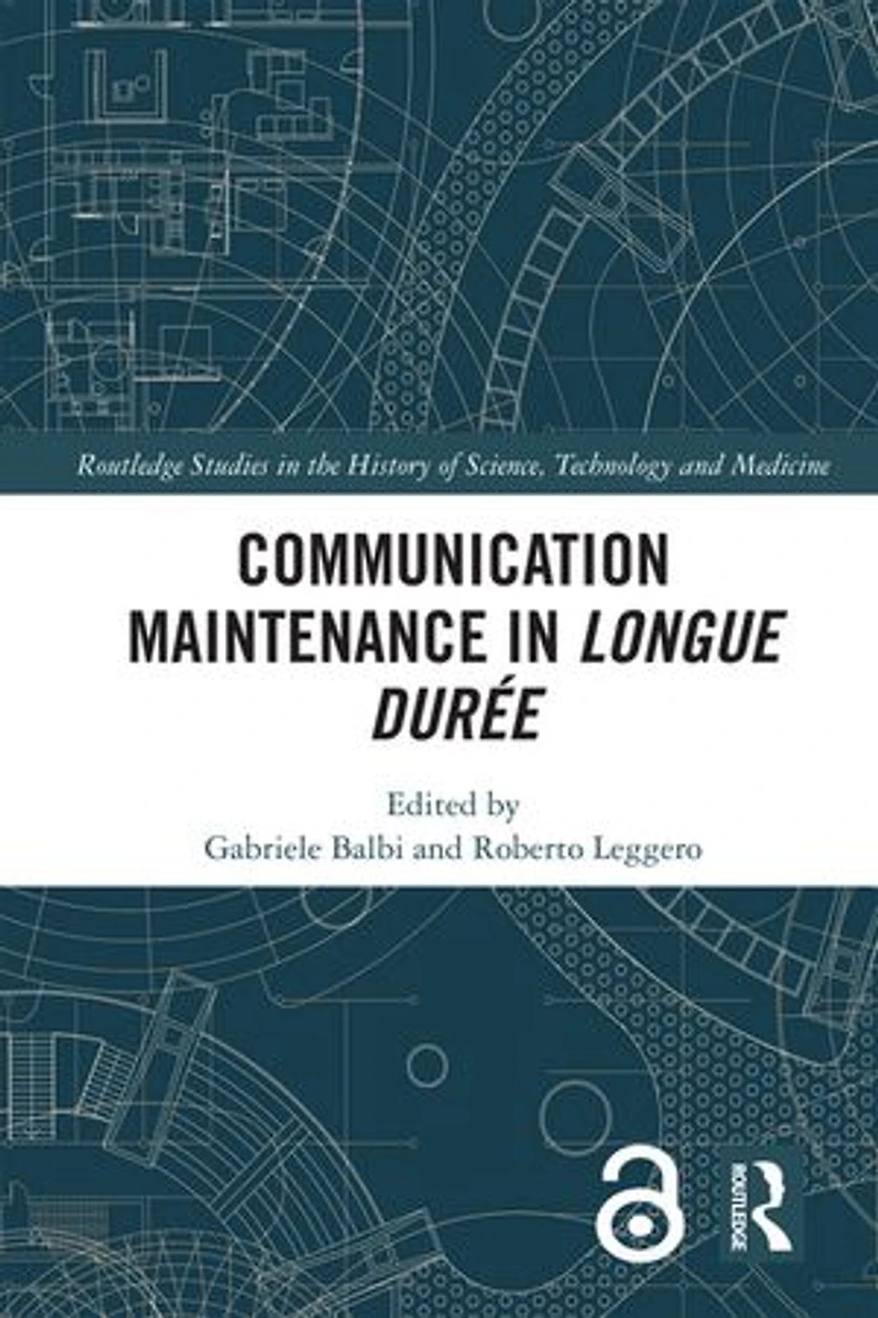 Communication Maintenance Longue Duree