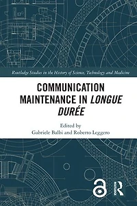 Communication Maintenance Longue Duree