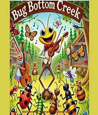 Bug Bottoms Creek: Together we are Strong