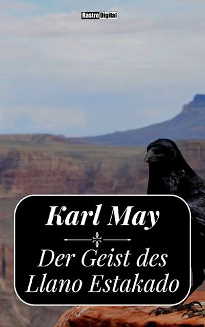 Der Geist des Llano estakado