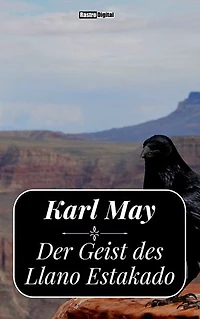 Der Geist des Llano estakado