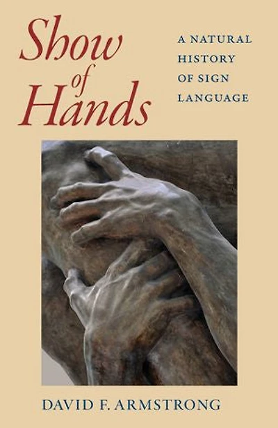 Show of Hands: A Natural History Sign Language