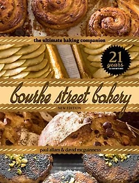 Bourke Street Bakery