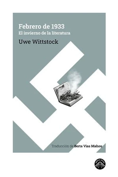 Febrero de 1933: El invierno de la literatura