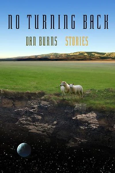 No Turning Back: Stories