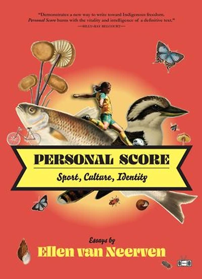 Personal Score: Sport, Culture, Identity