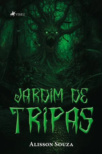 Jardim de Tripas