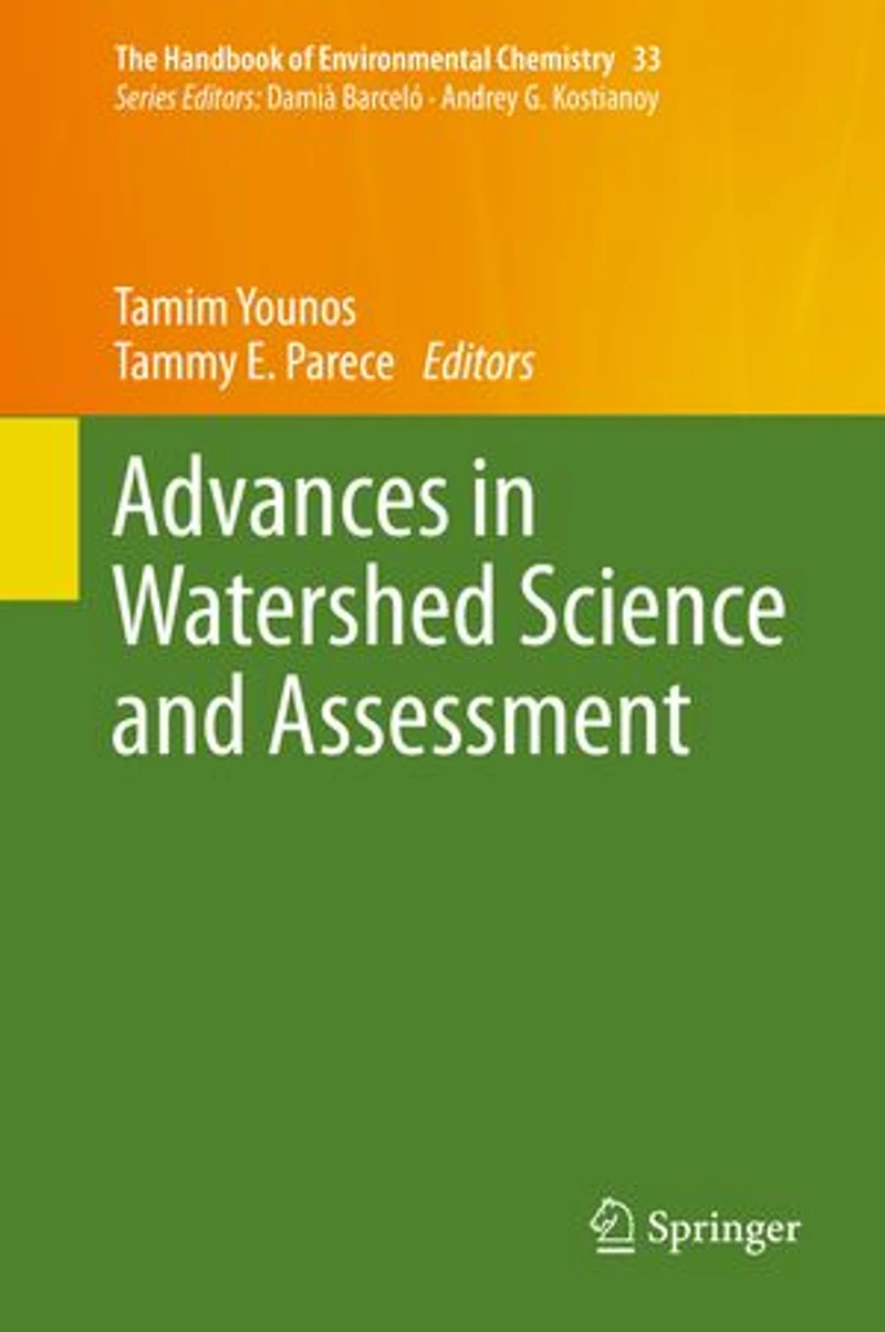 Advances Watershed Science and Assessment
