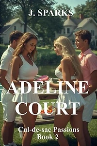 Adeline Court: Cul-de-sac Passions, #2