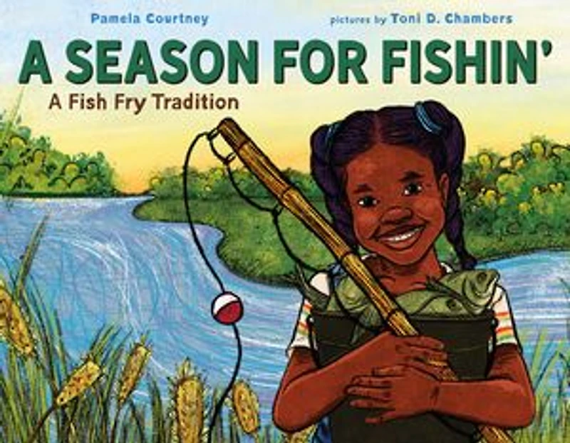 A Season for Fishin': Fish Fry Tradition