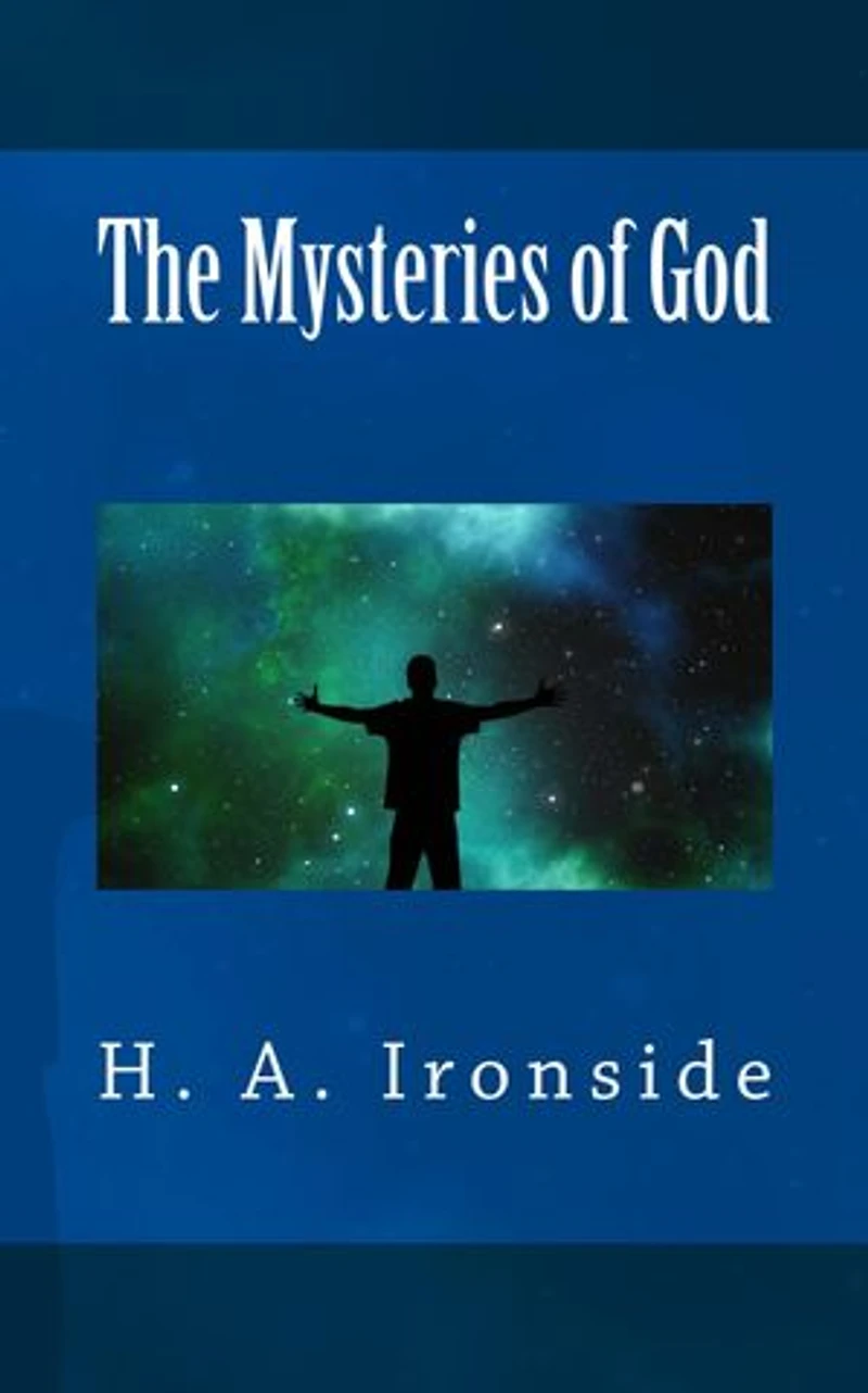 The Mysteries of God