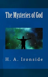 The Mysteries of God