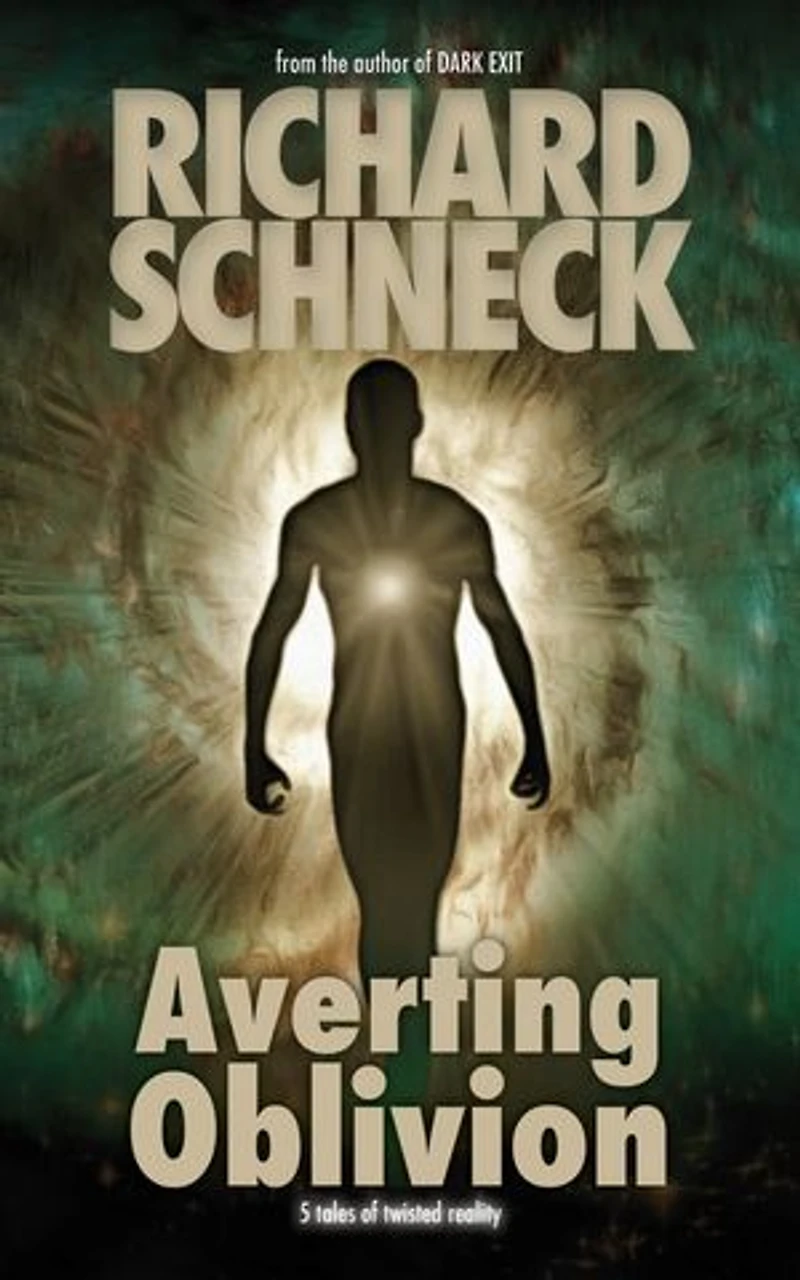 Averting Oblivion: 5 Tales of Twisted Reality