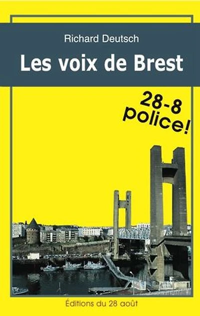Les voix de Brest