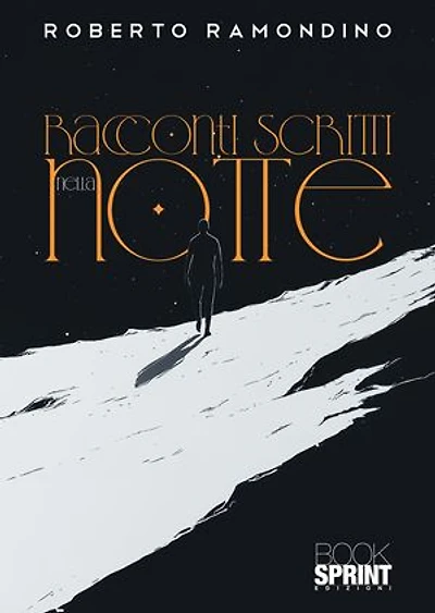 Racconti scritti nella notte