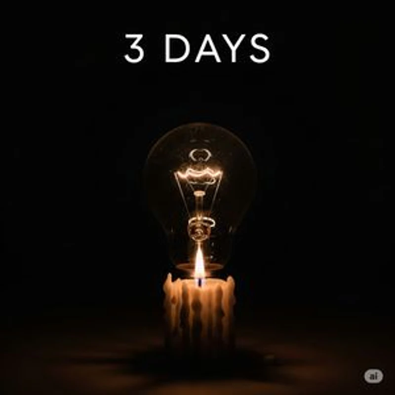3 Days: A Failed Plan?