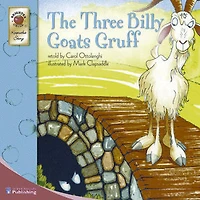 The Three Billy Goats Gruff