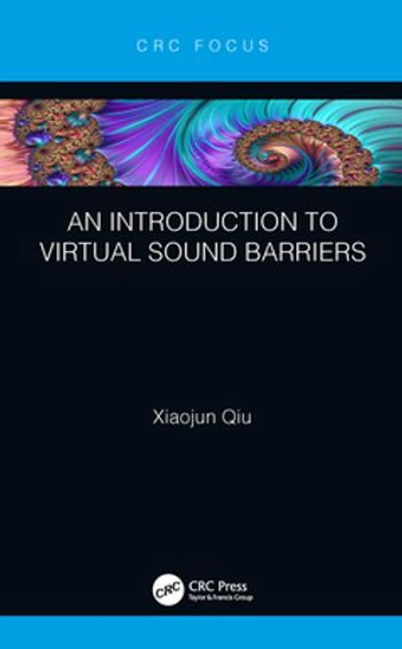 An Introduction to Virtual Sound Barriers